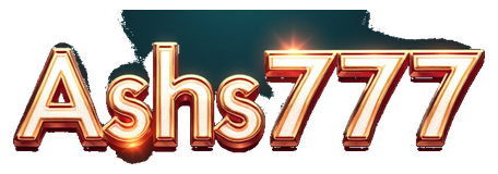 ashs777 logo