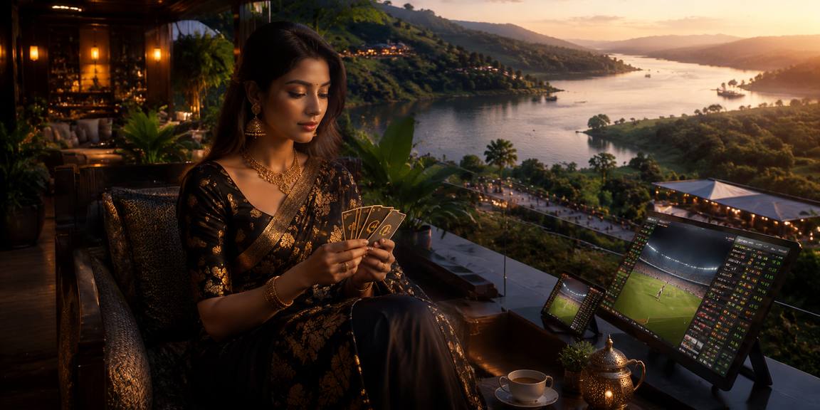 ashs777 স্পোর্টস বেটিং